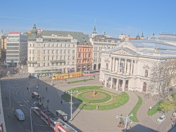 Malinovského náměstí