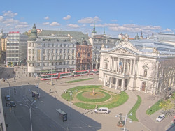 Malinovského náměstí