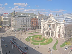 Malinovského náměstí