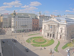 Malinovského náměstí