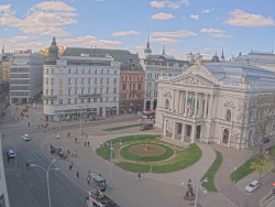 Malinovského náměstí