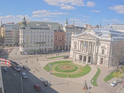 Malinovského náměstí