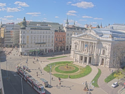 Malinovského náměstí