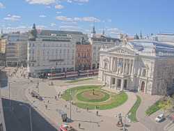 Malinovského náměstí