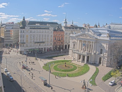 Malinovského náměstí