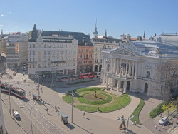 Malinovského náměstí