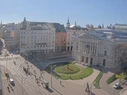 Malinovského náměstí