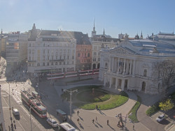 Malinovského náměstí