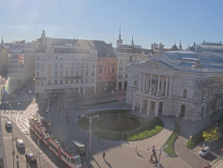 Malinovského náměstí