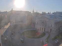 Malinovského náměstí