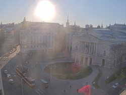 Malinovského náměstí