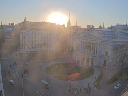 Malinovského náměstí