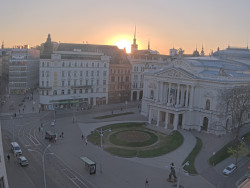 Malinovského náměstí