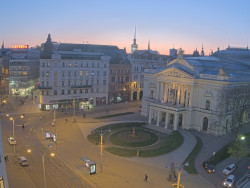 Malinovského náměstí