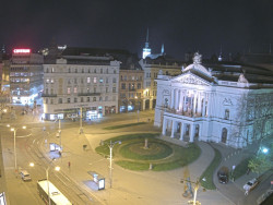 Malinovského náměstí