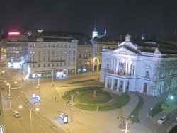 Malinovského náměstí