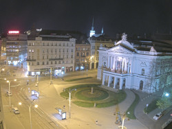 Malinovského náměstí