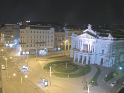 Malinovského náměstí