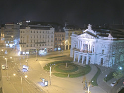 Malinovského náměstí