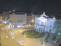 Malinovského náměstí