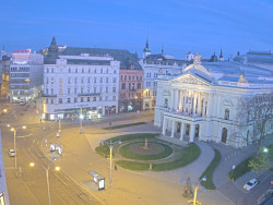 Malinovského náměstí