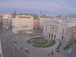 Malinovského náměstí