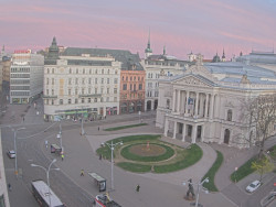 Malinovského náměstí