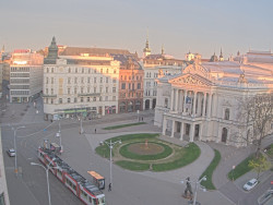 Malinovského náměstí