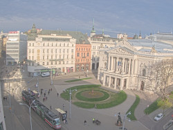 Malinovského náměstí