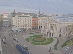 Malinovského náměstí