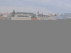 Malinovského náměstí