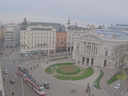 Malinovského náměstí