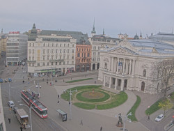 Malinovského náměstí