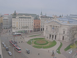 Malinovského náměstí