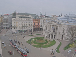 Malinovského náměstí