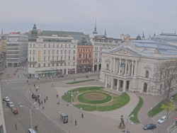 Malinovského náměstí