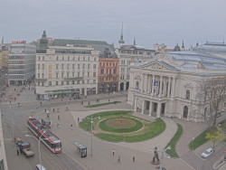 Malinovského náměstí