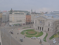 Malinovského náměstí