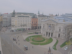 Malinovského náměstí