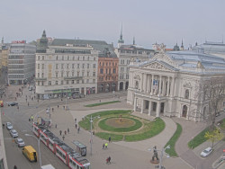 Malinovského náměstí