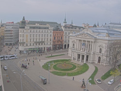 Malinovského náměstí