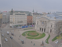 Malinovského náměstí