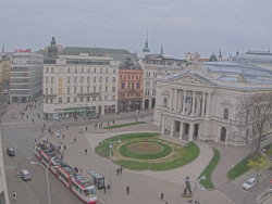 Malinovského náměstí