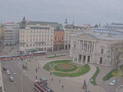 Malinovského náměstí