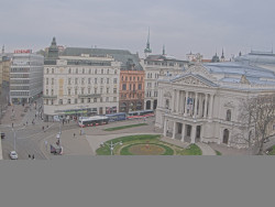 Malinovského náměstí