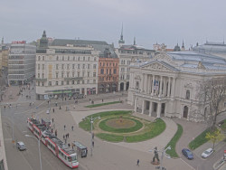 Malinovského náměstí