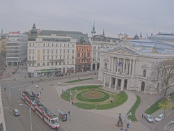 Malinovského náměstí