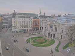 Malinovského náměstí