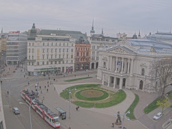 Malinovského náměstí