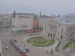 Malinovského náměstí